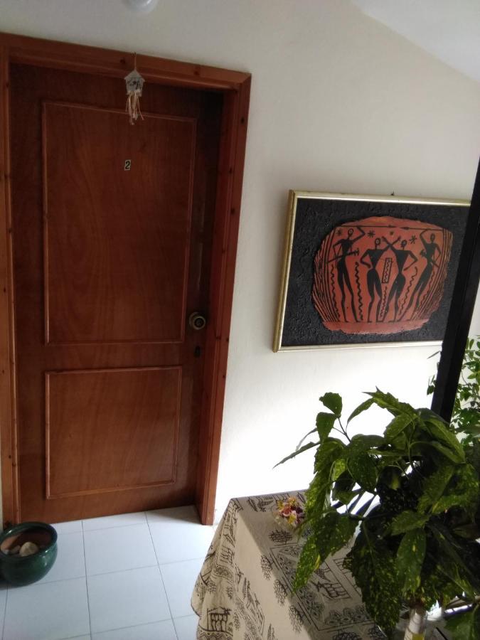 Tatiana'S Apartments Stavros  Zewnętrze zdjęcie