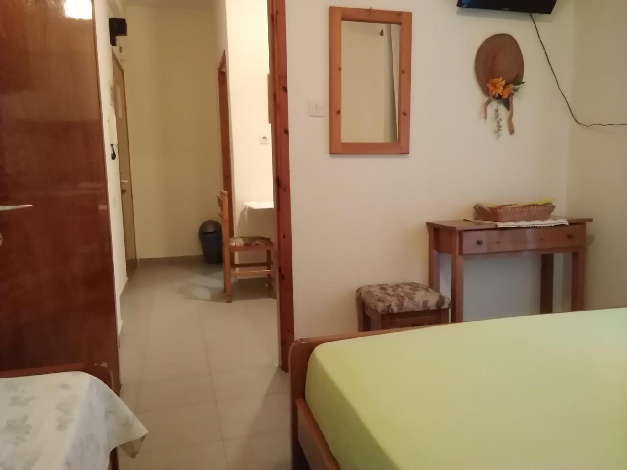 Tatiana'S Apartments Stavros  Pokój zdjęcie