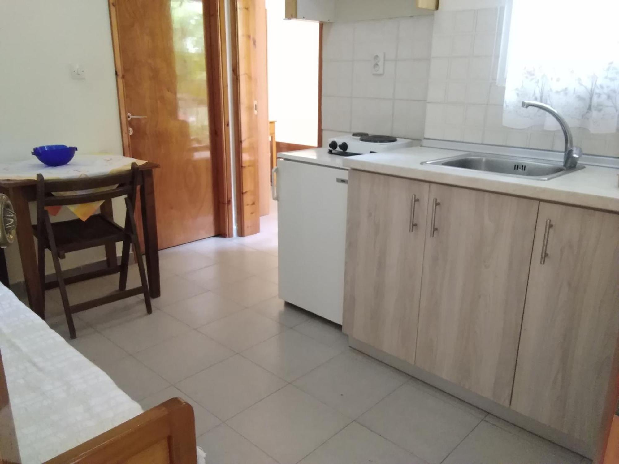 Tatiana'S Apartments Stavros  Pokój zdjęcie