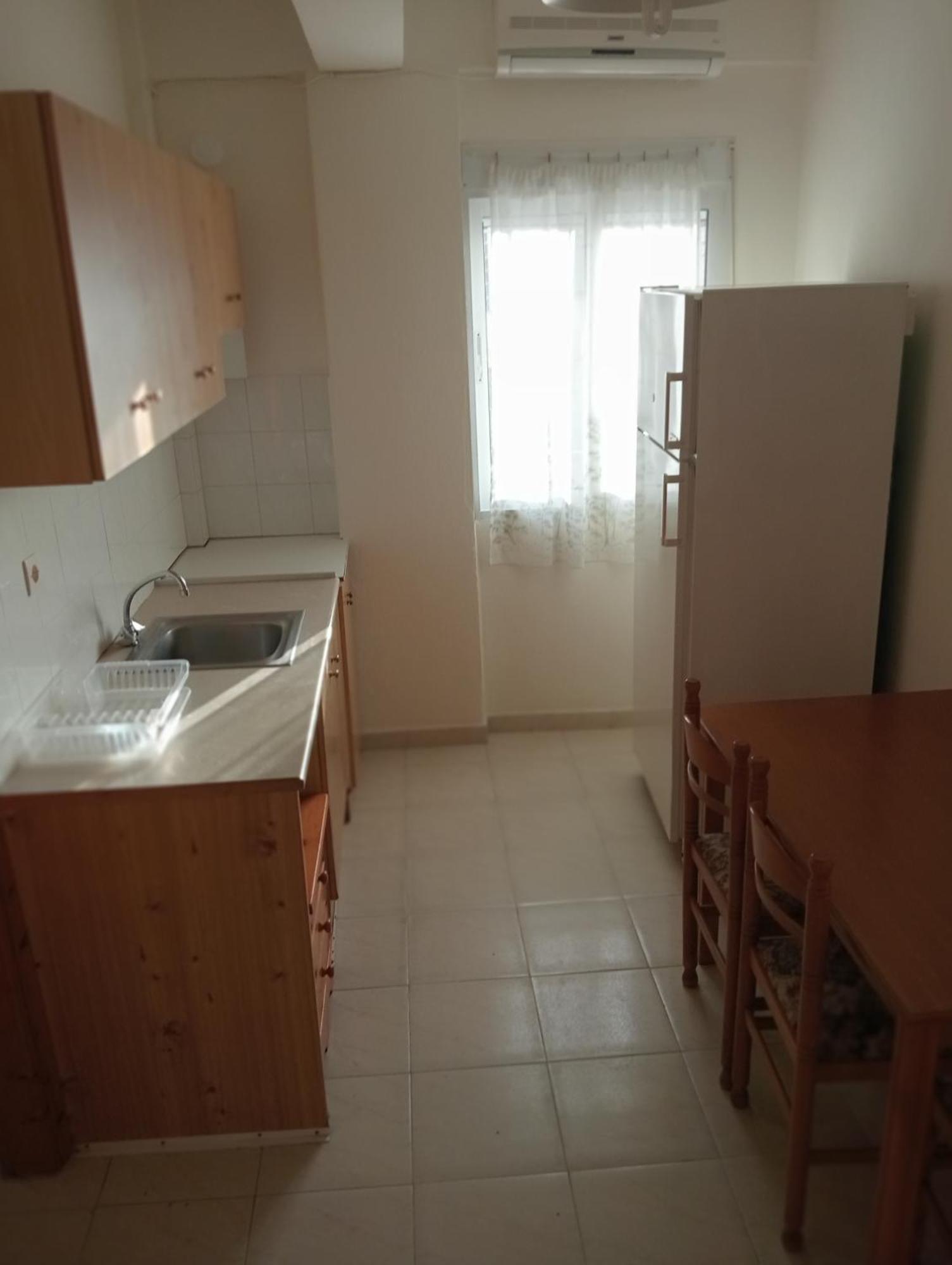 Tatiana'S Apartments Stavros  Pokój zdjęcie