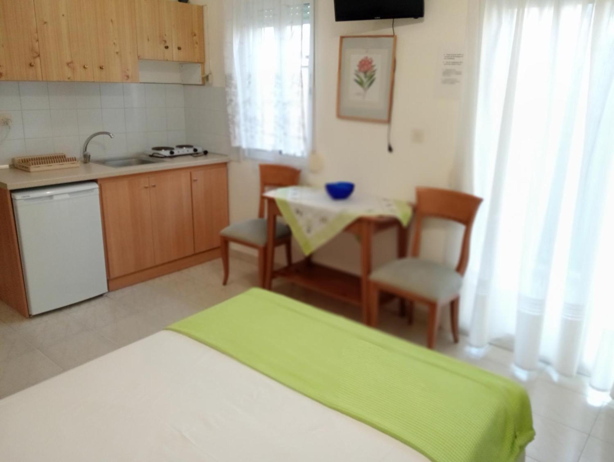Tatiana'S Apartments Stavros  Zewnętrze zdjęcie