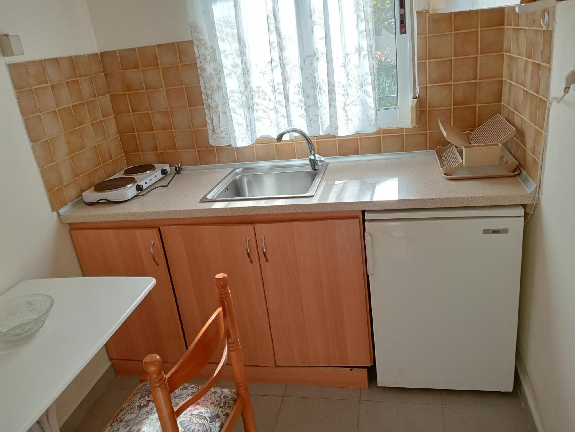 Tatiana'S Apartments Stavros  Zewnętrze zdjęcie