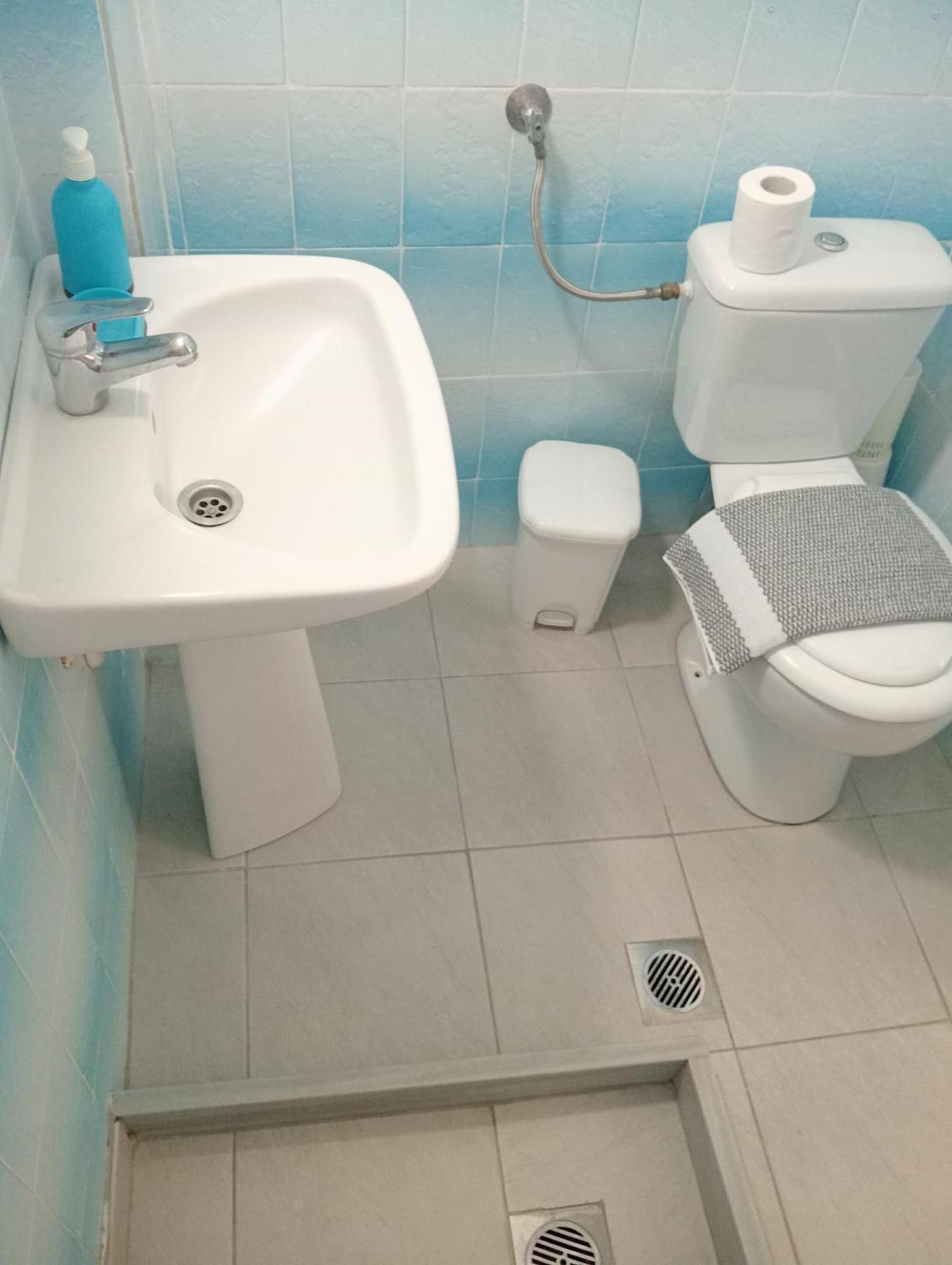 Tatiana'S Apartments Stavros  Zewnętrze zdjęcie
