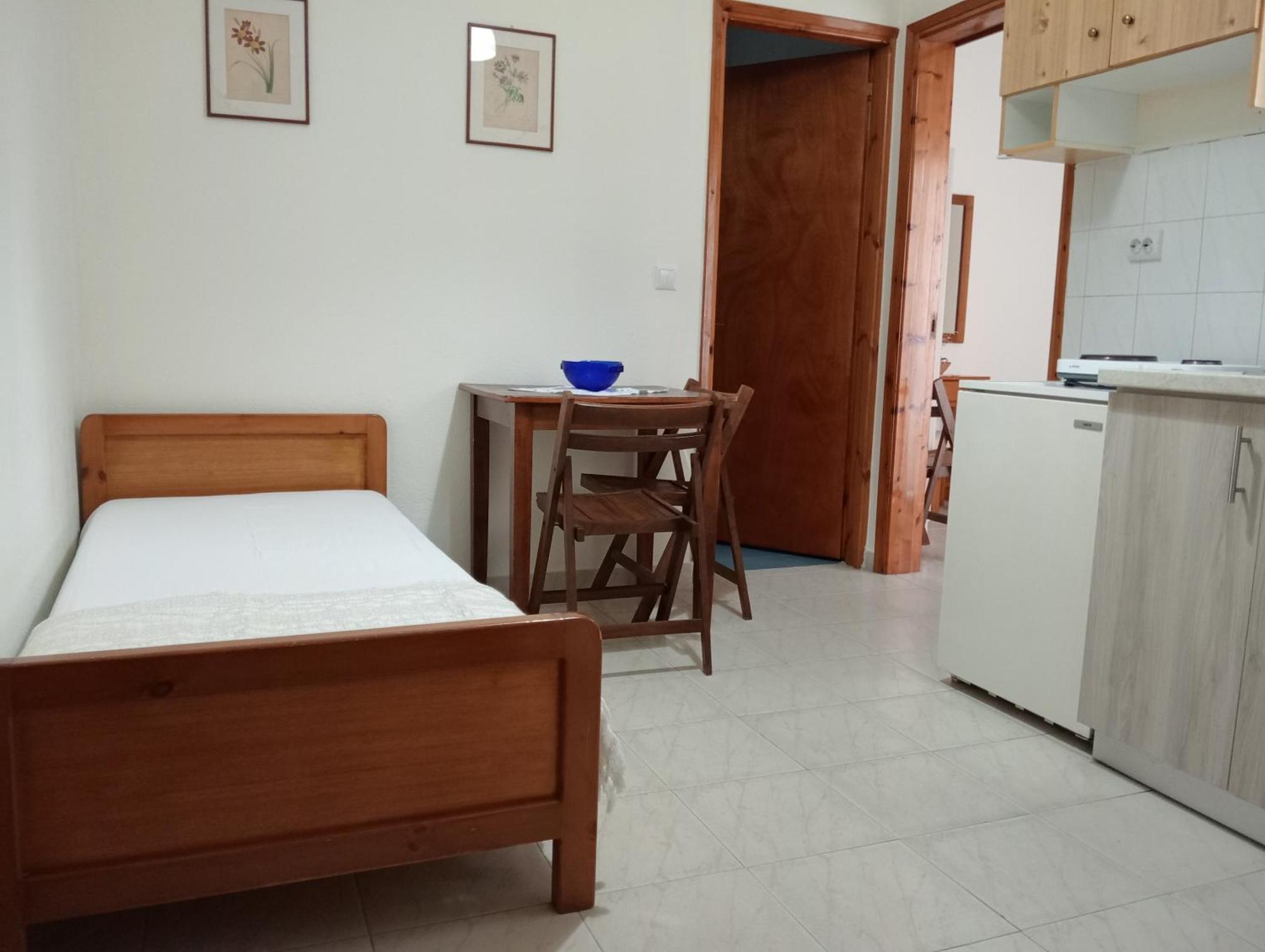 Tatiana'S Apartments Stavros  Pokój zdjęcie