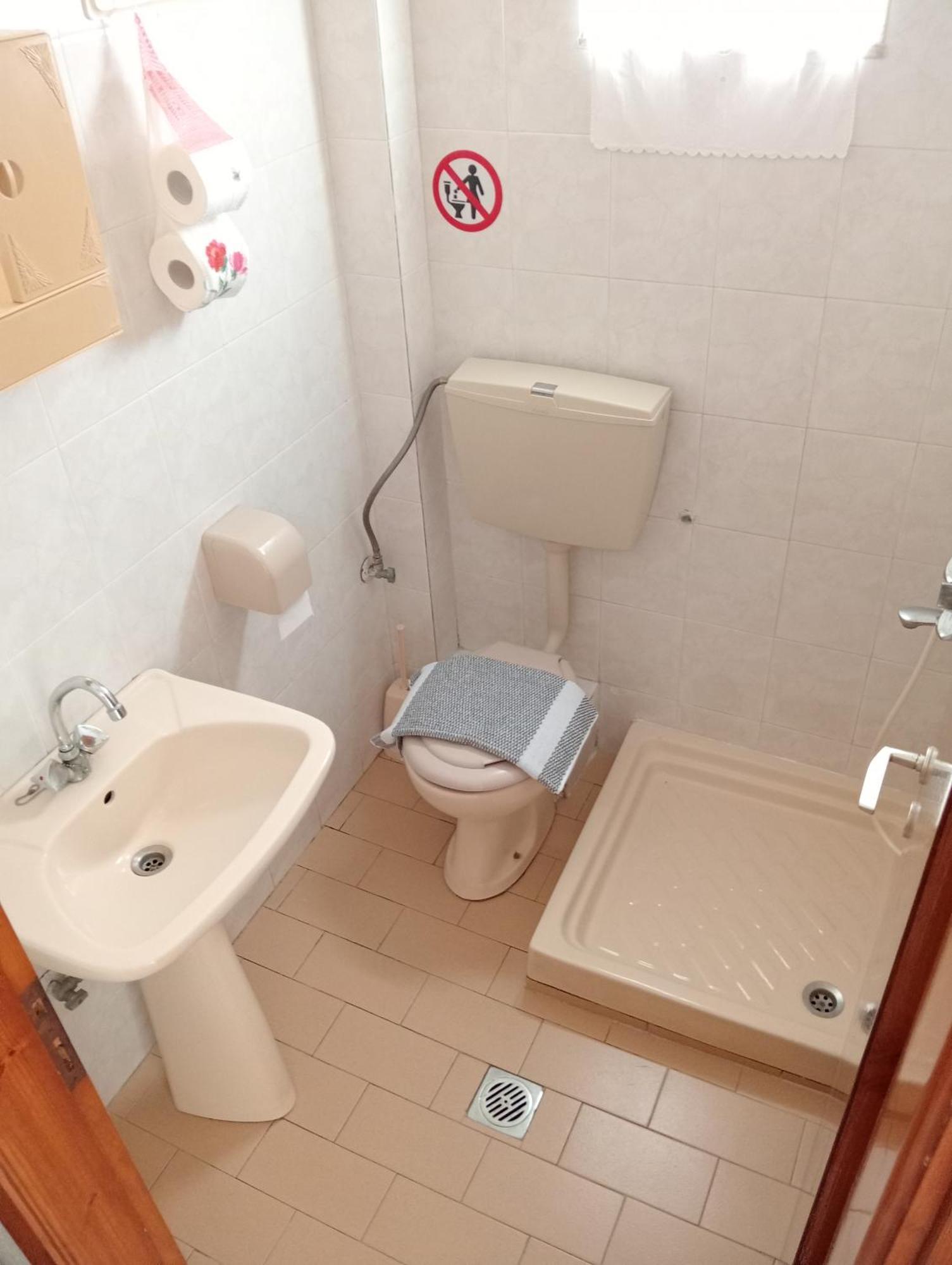 Tatiana'S Apartments Stavros  Zewnętrze zdjęcie