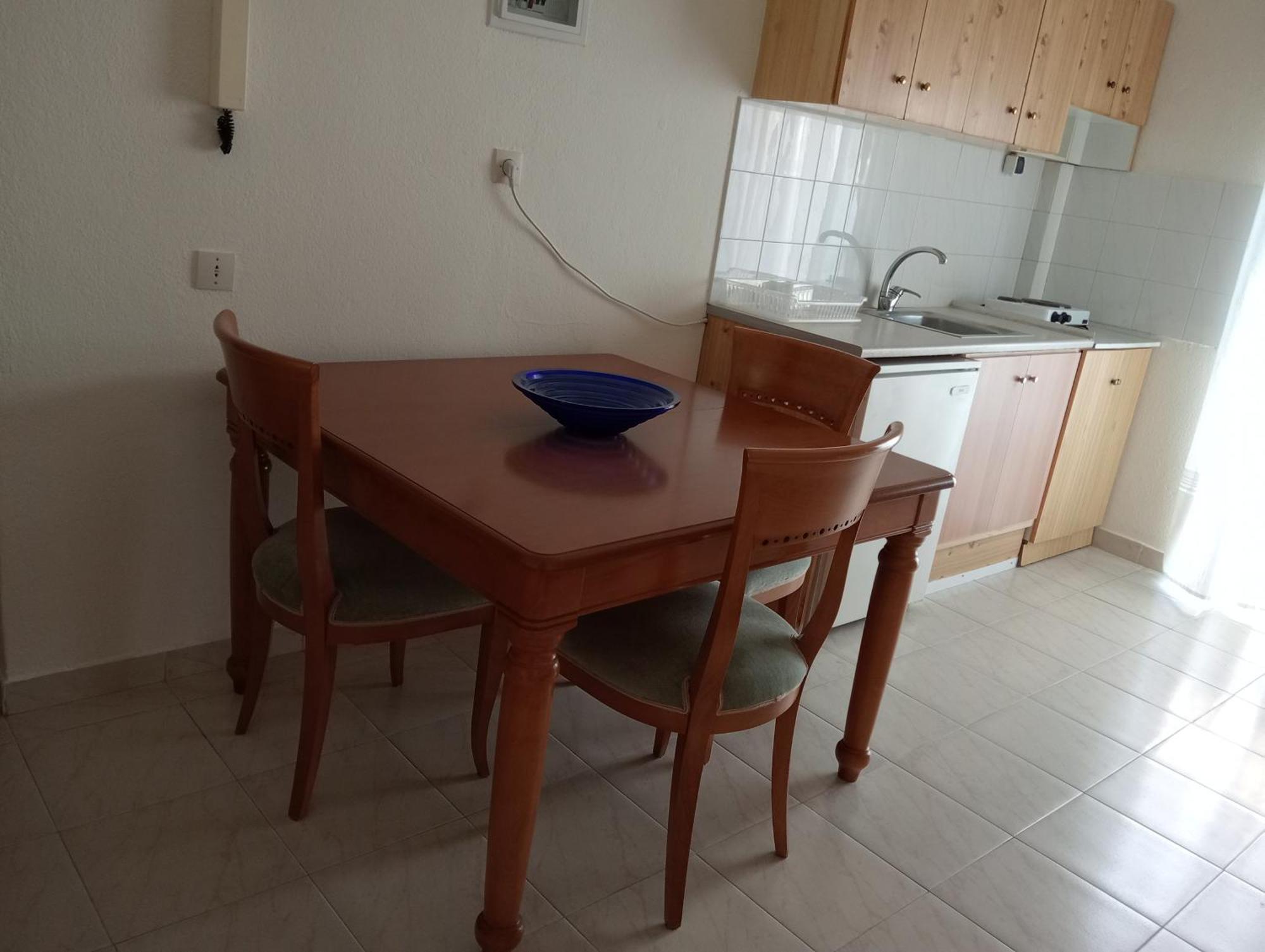 Tatiana'S Apartments Stavros  Pokój zdjęcie