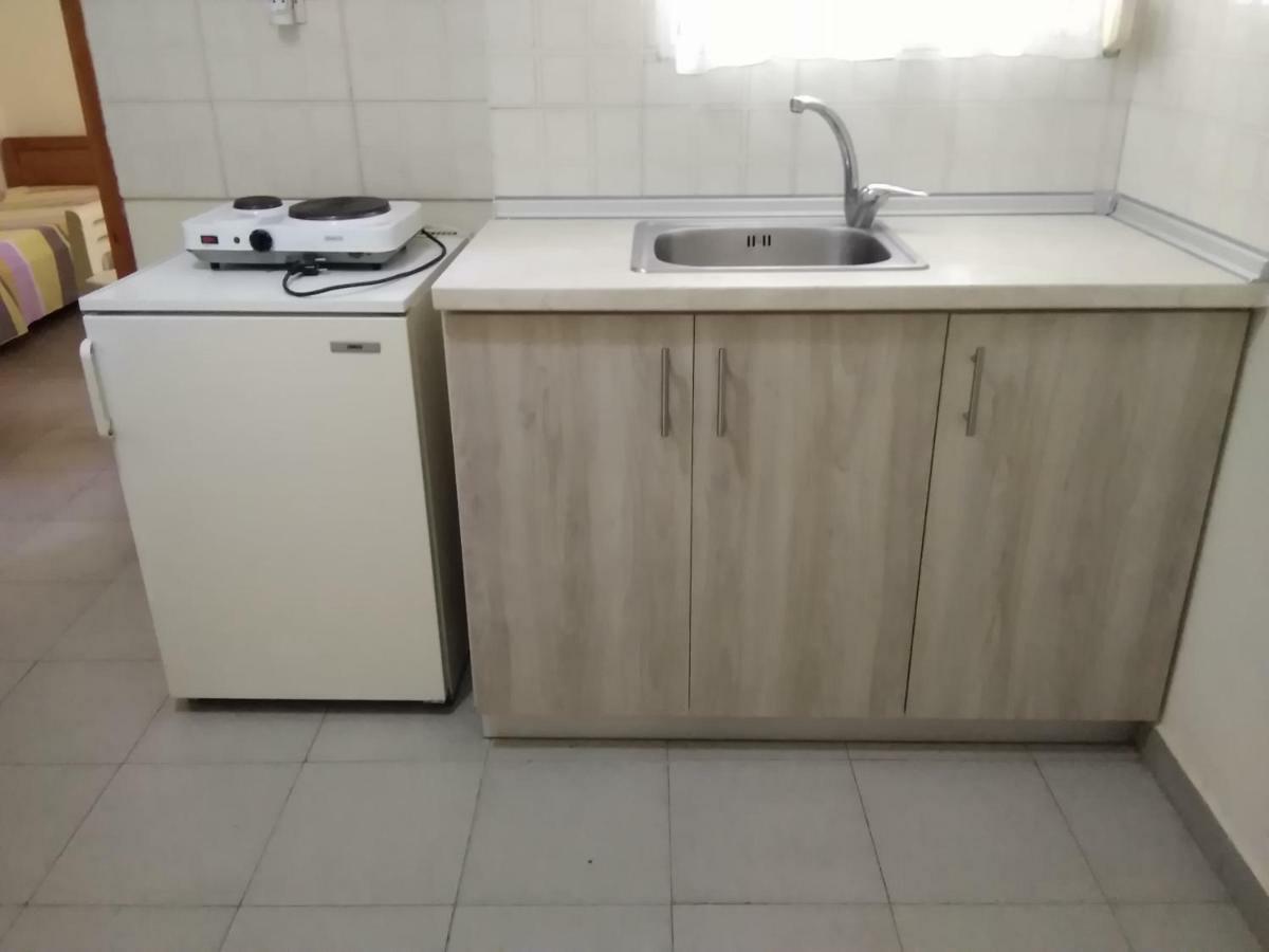 Tatiana'S Apartments Stavros  Zewnętrze zdjęcie